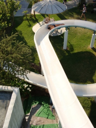  Super slide 